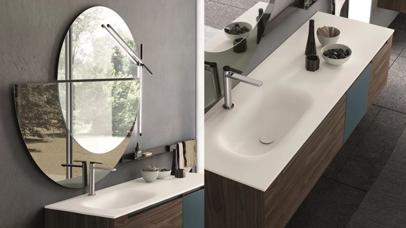 Mobili da Bagno Multistile - foto 49